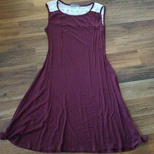 Women's Swing Dress